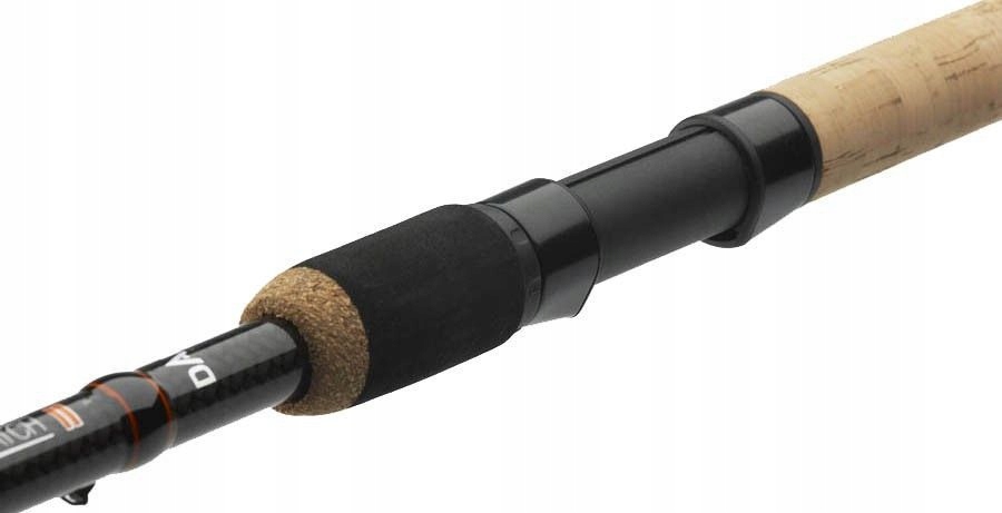 Wędka DAM Sensomax II Medium Feeder 3,60m 50-100g Długość całkowita 360 cm
