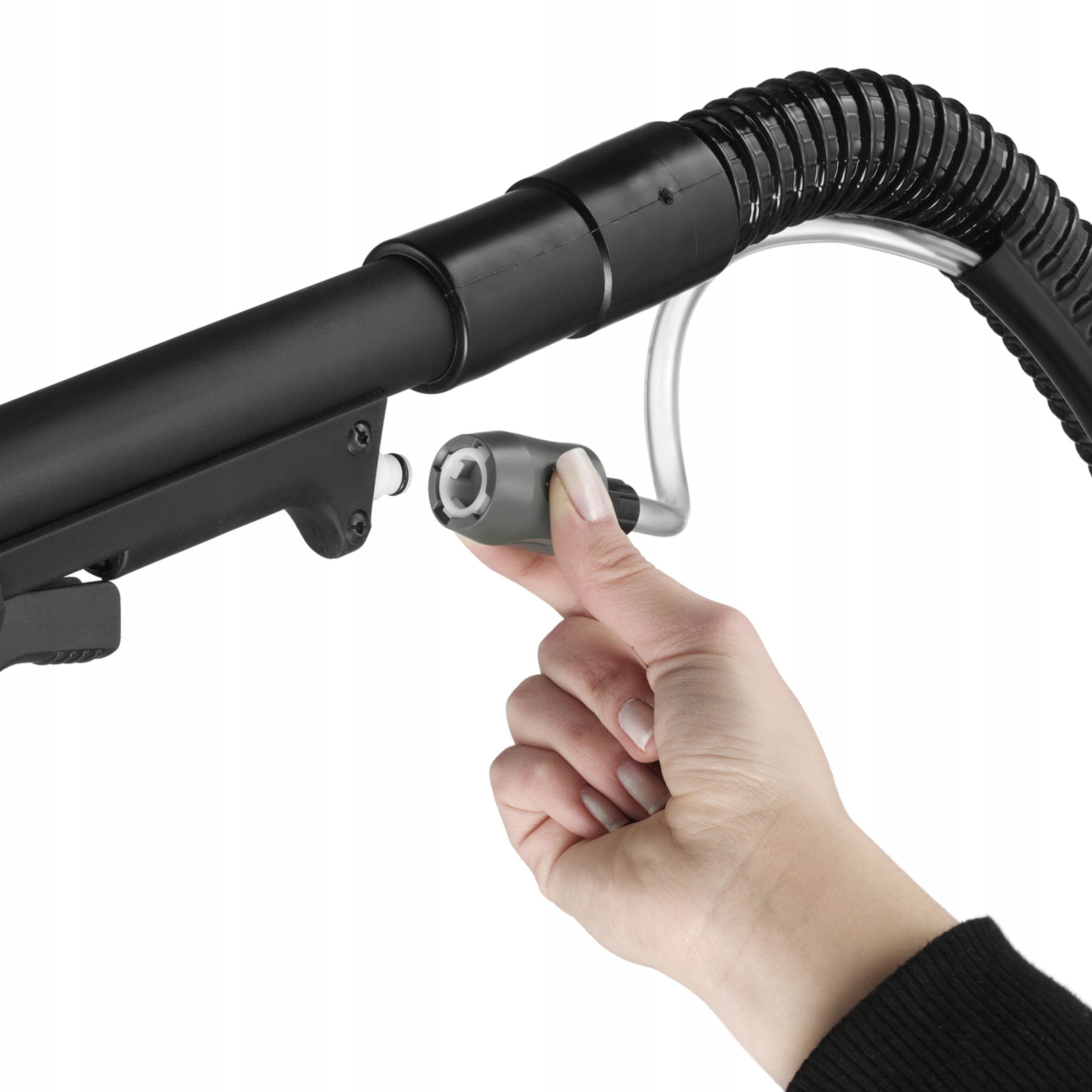 DYSZA PODŁOGOWA KARCHER PUZZI 8/1 C SSAWKA KOMPLET Kod producenta 4.130-127.0