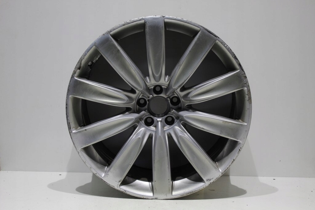 Бентлі Континенталь GT Обід Диски 21