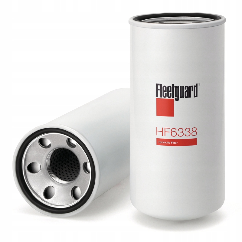 Filtr oleju do hydrauliki 1G Fleetguard