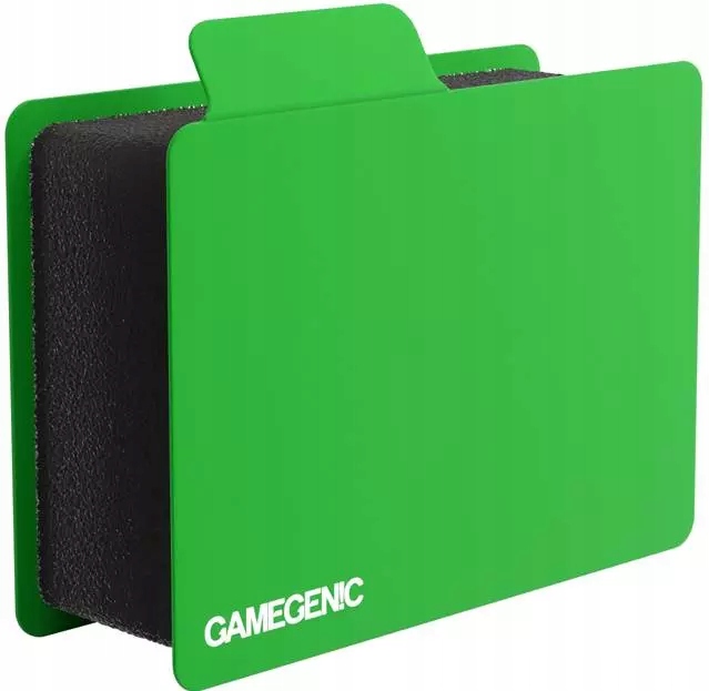 GAMEGENIC SIDELOADING SIZEMORPH DIVIDER PRZEKŁADKA DO PUDEŁEK GREEN