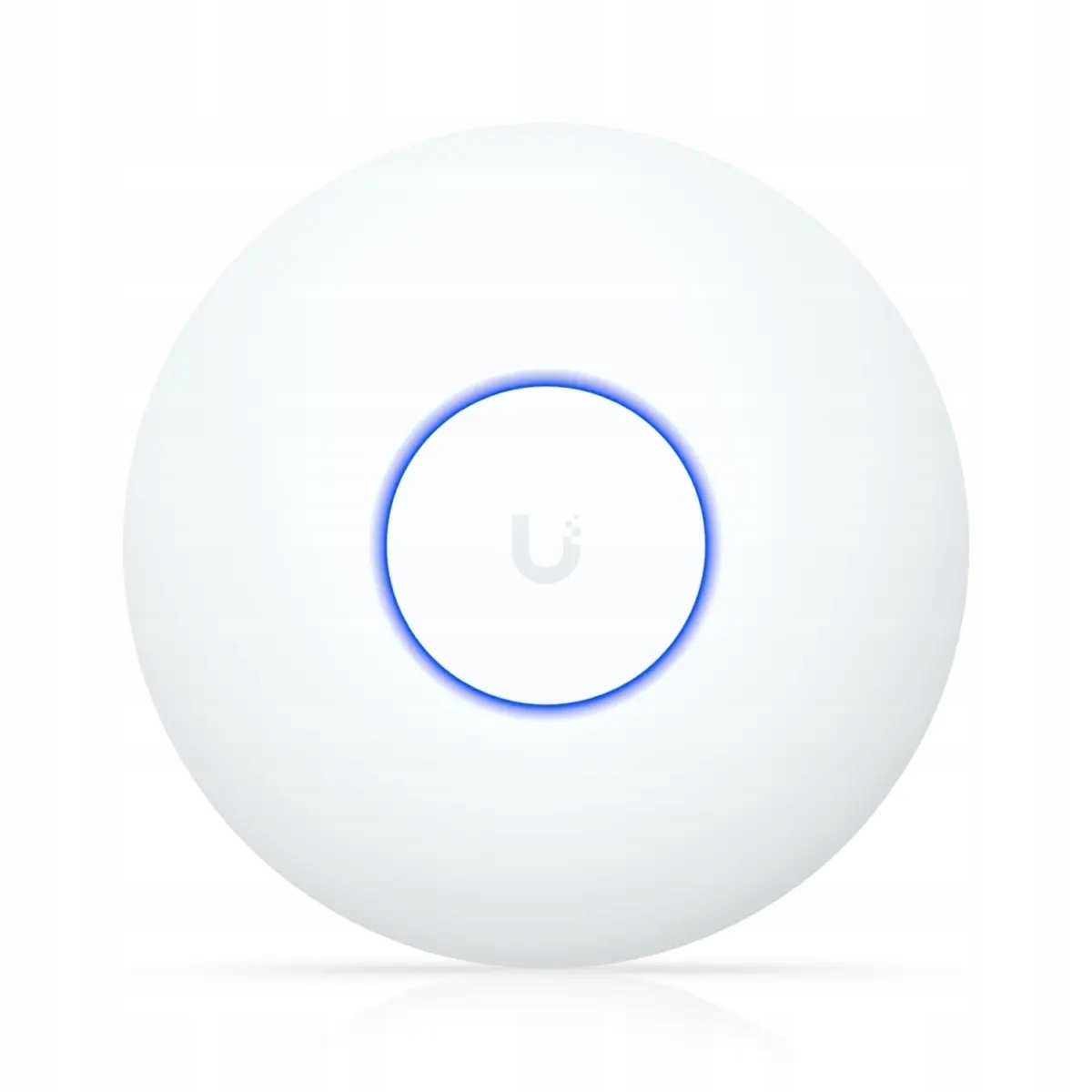 Ubiquiti U7- Lite Punkt dostępowy WiFi7, Dual Band, 1x RJ45 2. 5Gbps