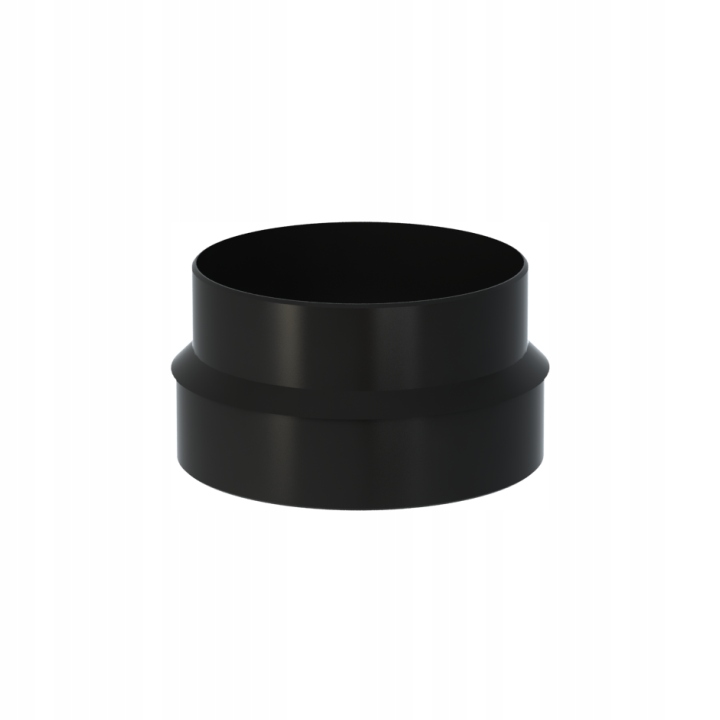 

Redukcja rury kominka Ø100/110 mm Wirplast