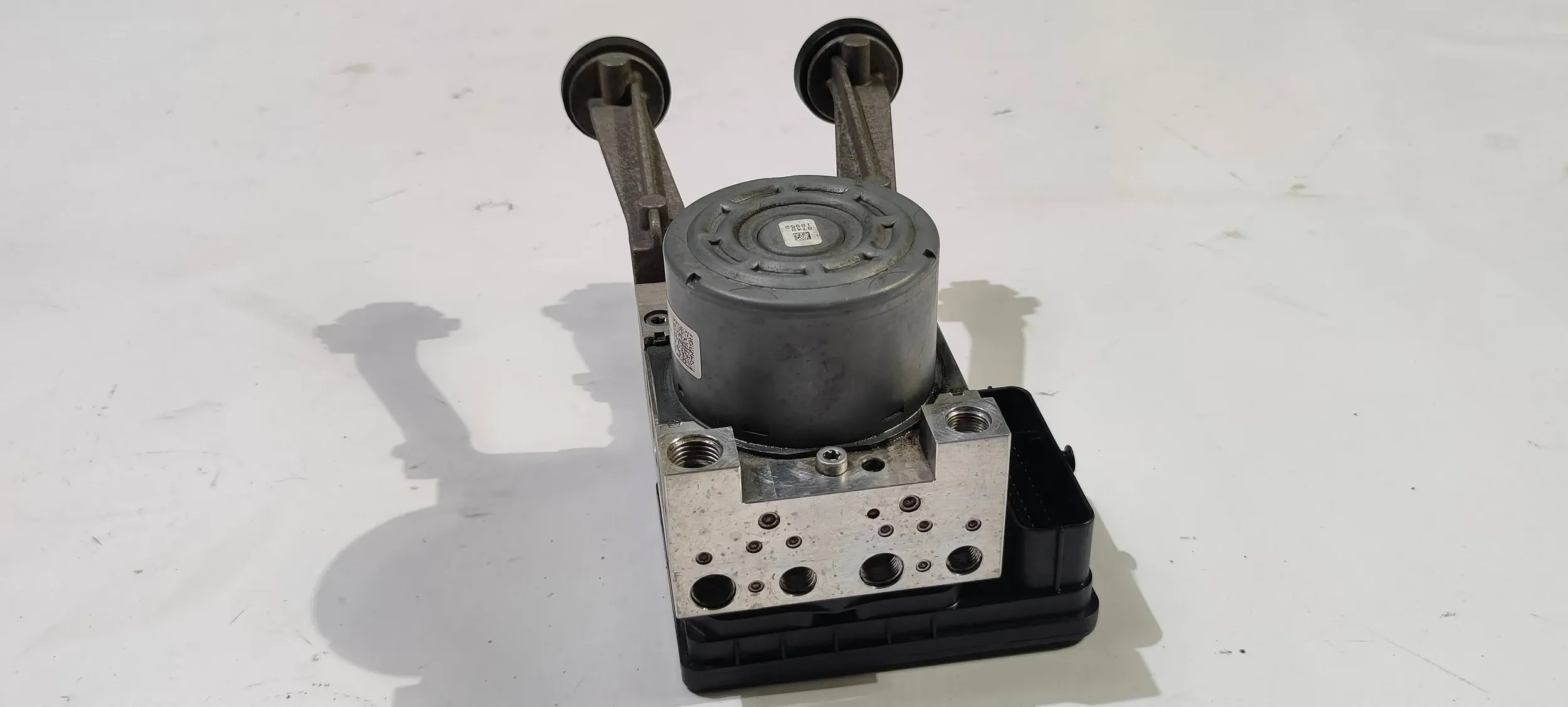 brake booster control unit ABS Dodge Charger Challenger 2015