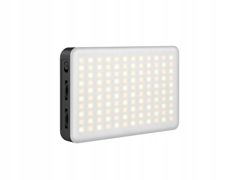 Lampa Diodowa Led Smd Vl120 Ulanzi 3200k-6500k