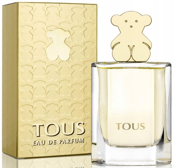 Tous Gold Edp 30 ml Spray