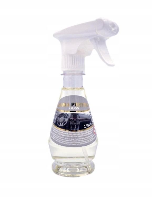 

Aroma Prestige Zapach Perfumowany 250ml Boss