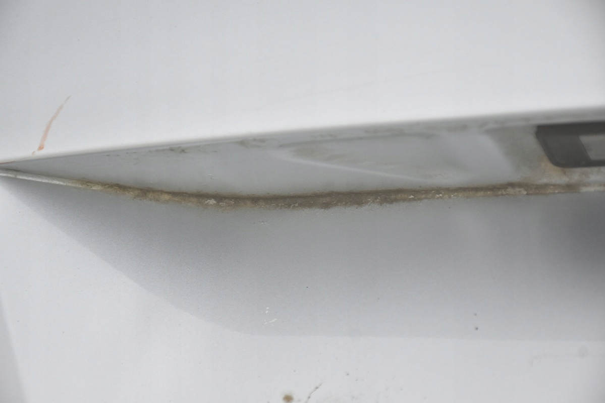 boot doors * rear part PEUGEOT 208 EZR
