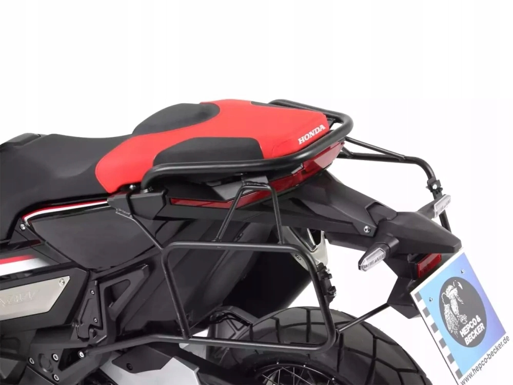 Honda X-adv 750 (2017-2020) stojan pod bočné vaky
