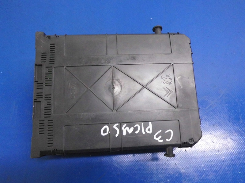 modulo BSI fusibili CITROEN C3 PICASSO 08-15R