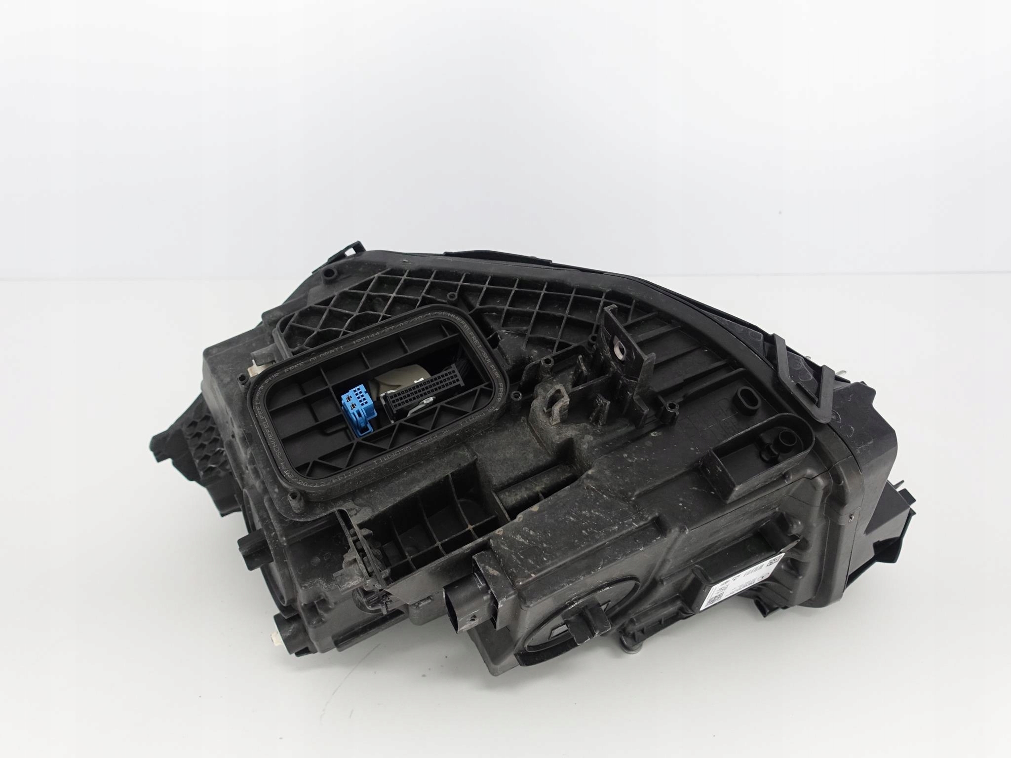 MERCEDES GLA 247 19- FULL LED MULTIBEAM light right front EUROPA