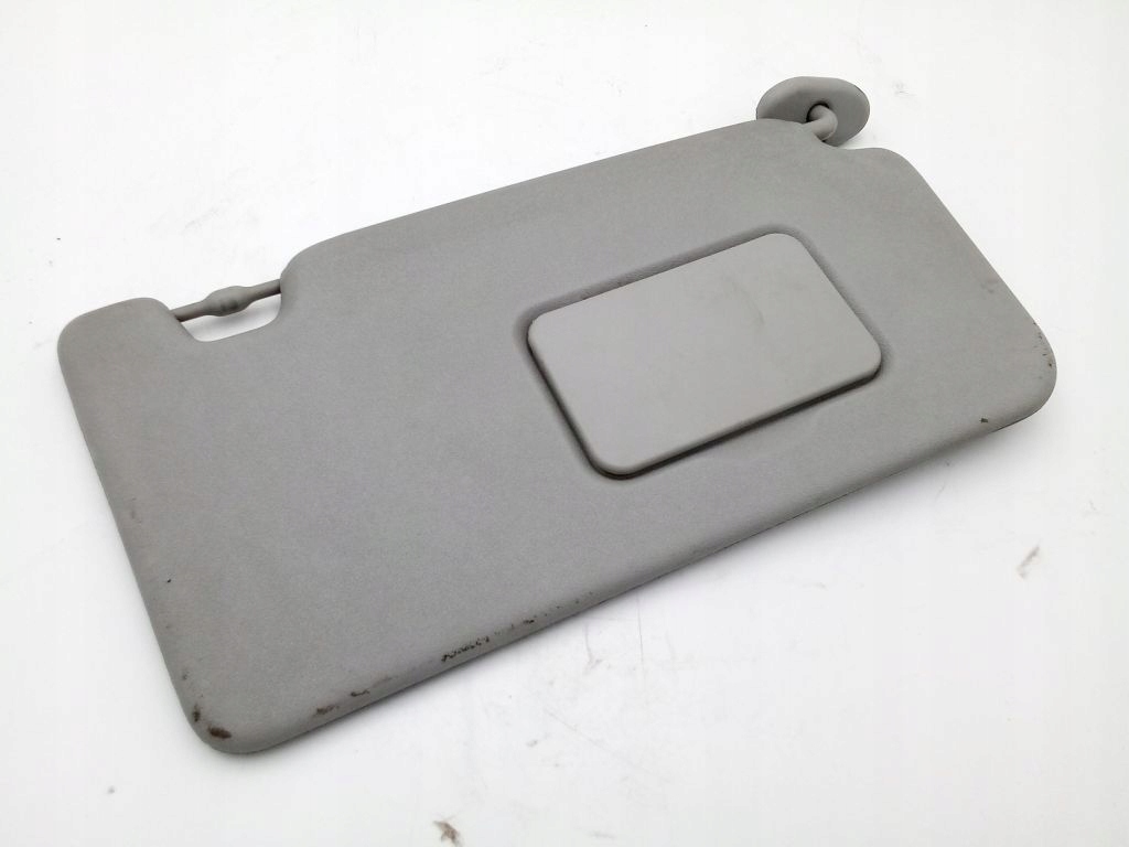 Honda Civic VII 7 3D cover przeciwsloneczna right visor right visor