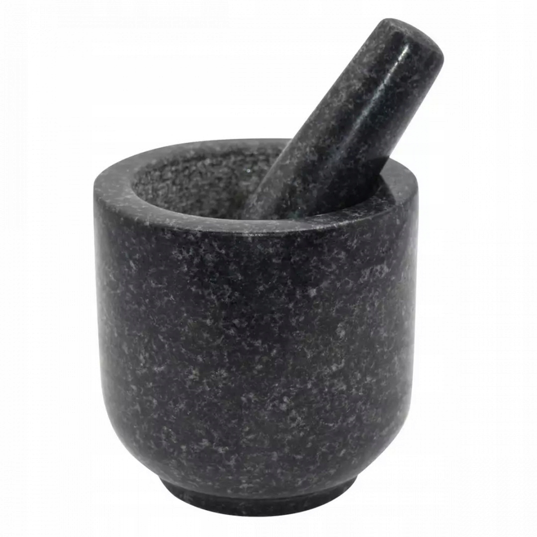 Granitový Hmoždíř Kinghoff Ø12 cm KH-1679