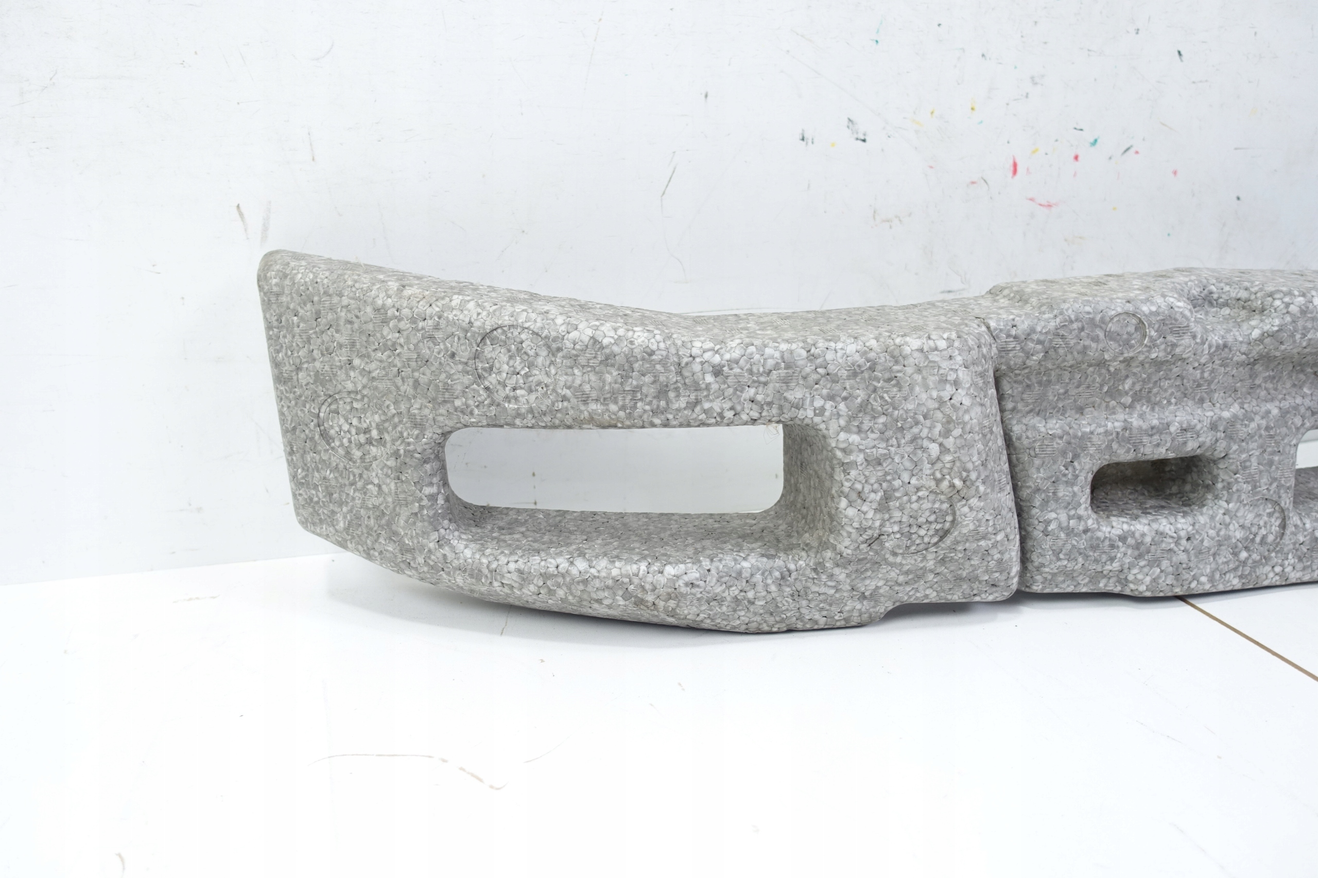ABSORBER nárazníku předek CHEVROLET AVEO T255