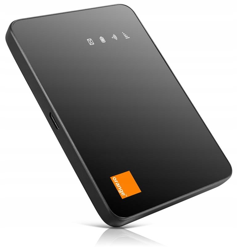 Router mobilny Orange AIR BOX 2 4G LTE