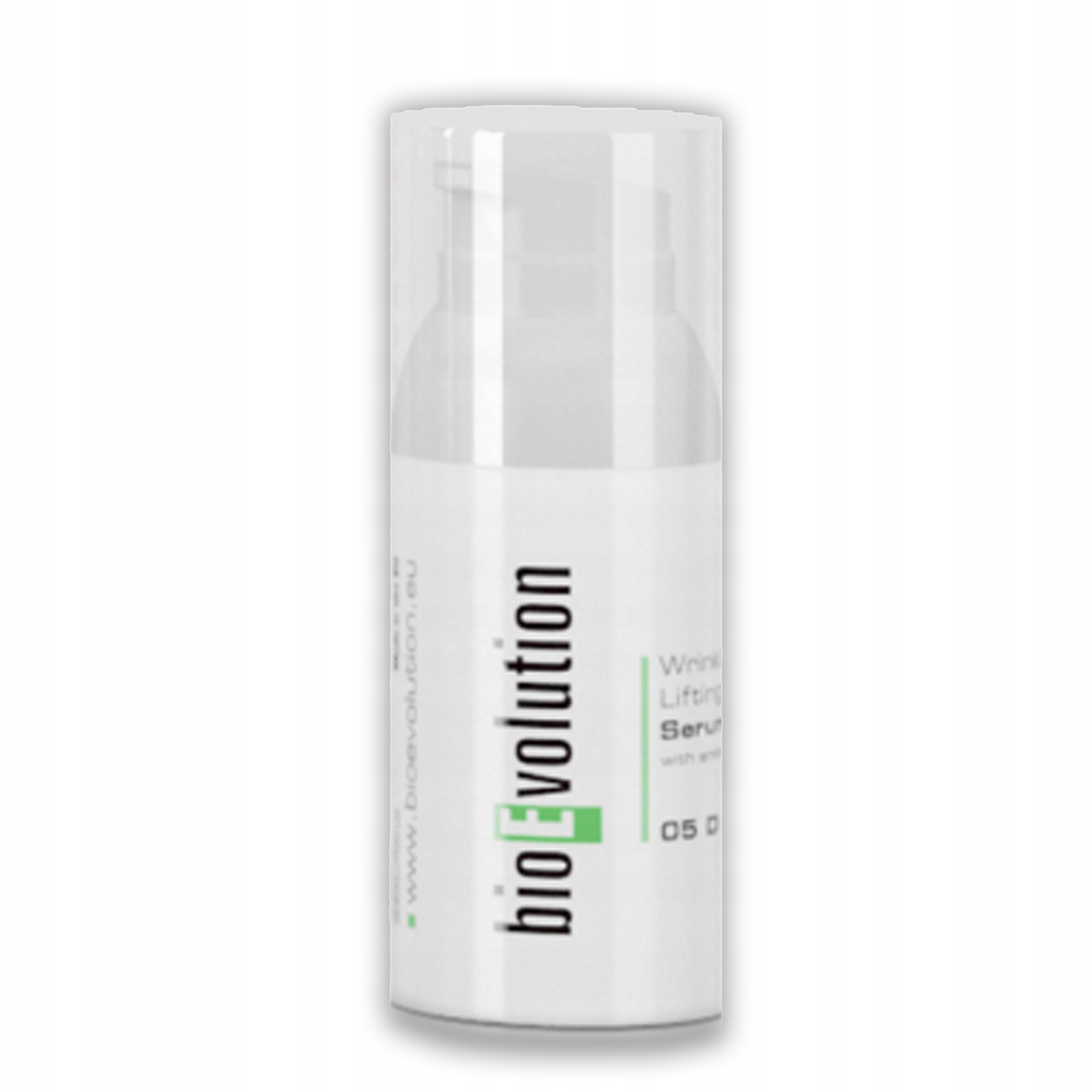 Bioevolution 05D Koktejl Na Korekci Vrásek S Amino-peptidy 30 ML