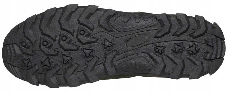 Buty Prologic Bank Bound Camo Trek Boot MH 45 Kod producenta 64915