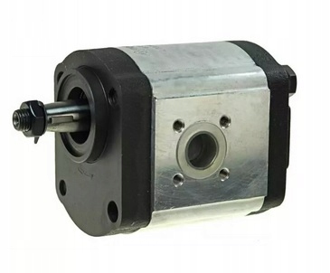 POMPA OLEJOWA HYDRAULICZNA PODNOŚNIKA WSPOMAGANIA FENDT FARMER DEUTZ FAHR