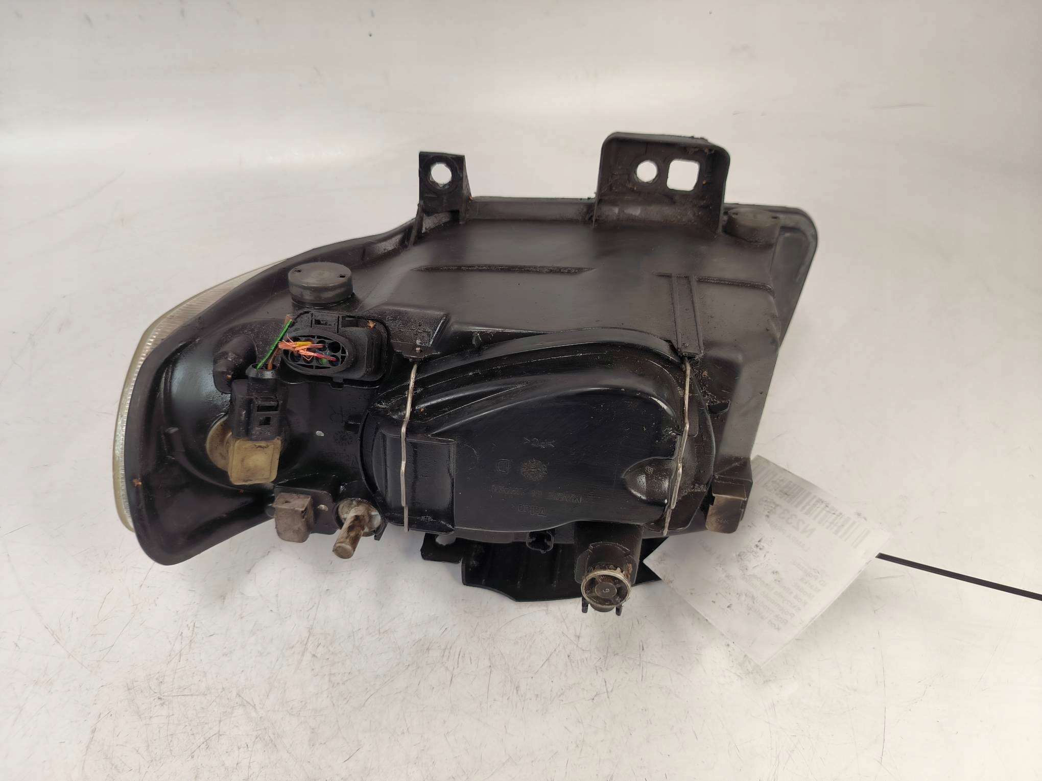 light right front EU SEAT IBIZA II LIFT
