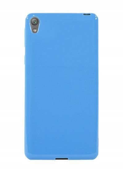 

Etui pokrowiec futerał Jelly do Sony Xperia E5