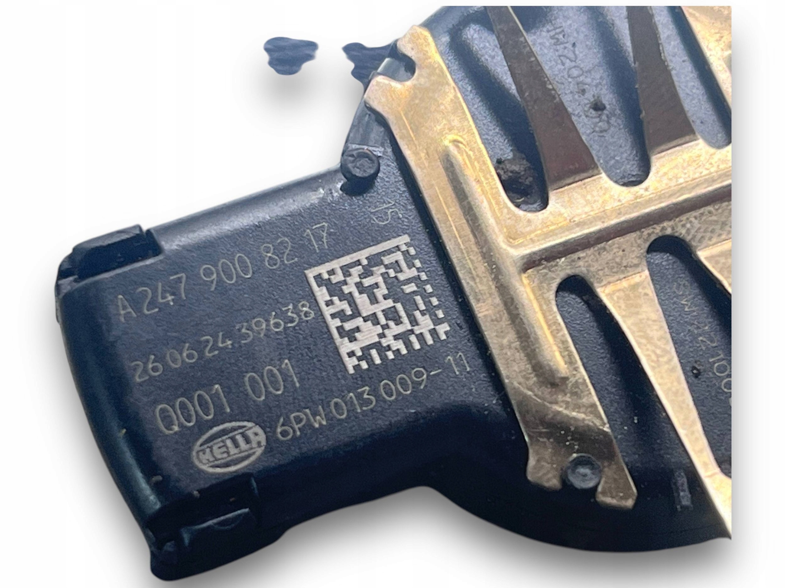 MERCEDES W247 SENSOR rain A2479008217