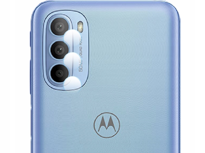 

Szkło Hartowane Na Aparat Do Motorola Moto G31 4G