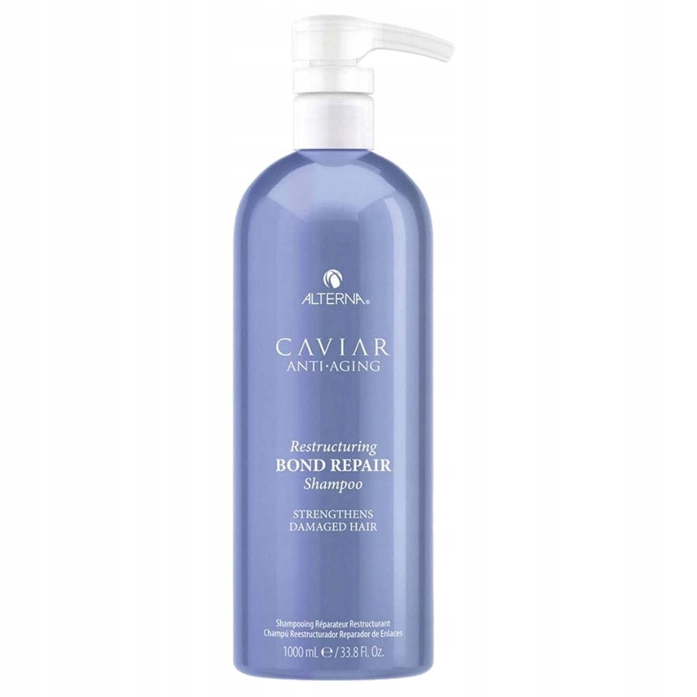Alterna Caviar Bond Repair Šampon 1000 ml