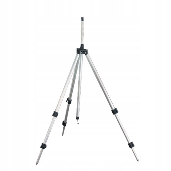 Trójnóg baza do podpórek i rolek Jaxon 60/120cm +gwintowany trzpień 40cm