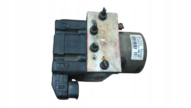 MITSUBISHI SPACE RUNNER 99-03 POMPA ABS MR475991