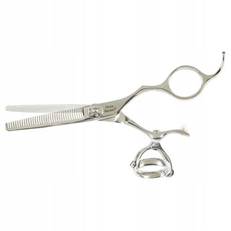 Olivia Garden Nůžky SwivelCut 5"
