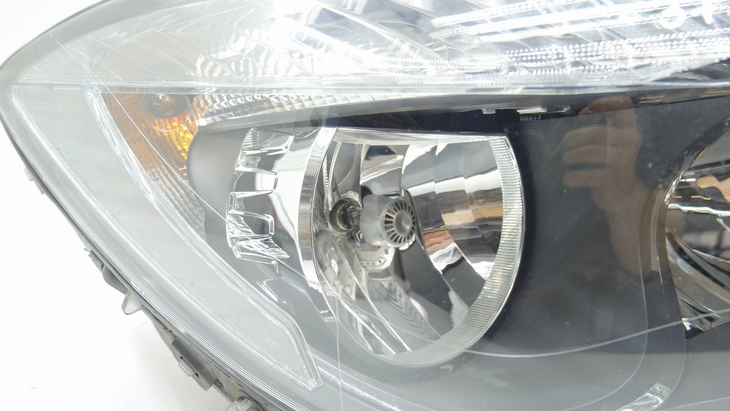 light right front MERCEDES C117 W117 A1178200661 UK