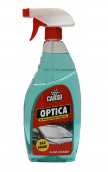 

K2 Carso Optica Płyn Do Mycia Szyb 500ML
