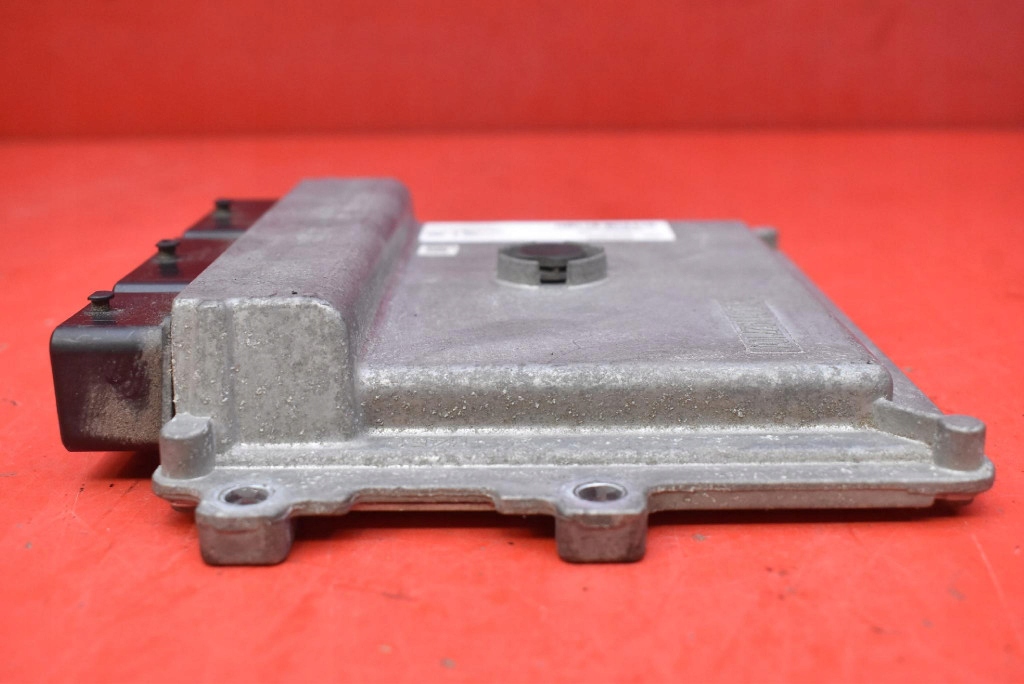 control unit computer of the engine 237102982S RENAULT CLIO 4 IV 0.9 TCE 90 KM 16-19