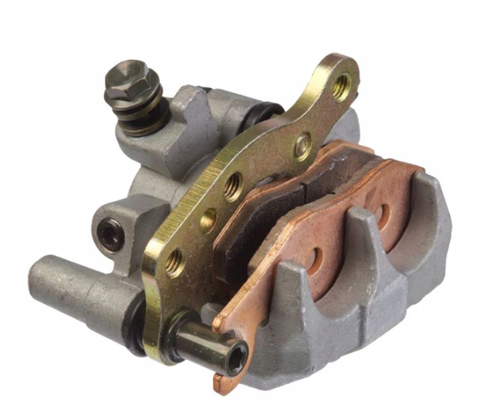 DBCASK1FR - ЗАЖИМ LT-F 300F, KLF 300 BAYOU, KLF 400 BAYOU