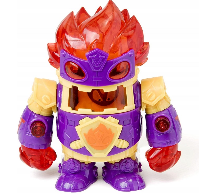 

Zings Things Seria 7 Power Bot Cyber Flame