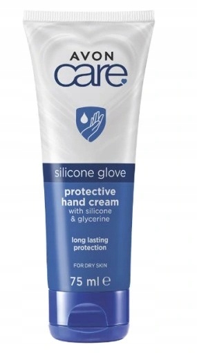 

Avon Care ochronny krem do rąk 75ml