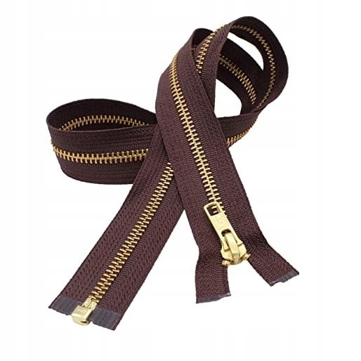 Ykk Zamek Metal Rozdzielczy Błyskawiczny 75cm 570
