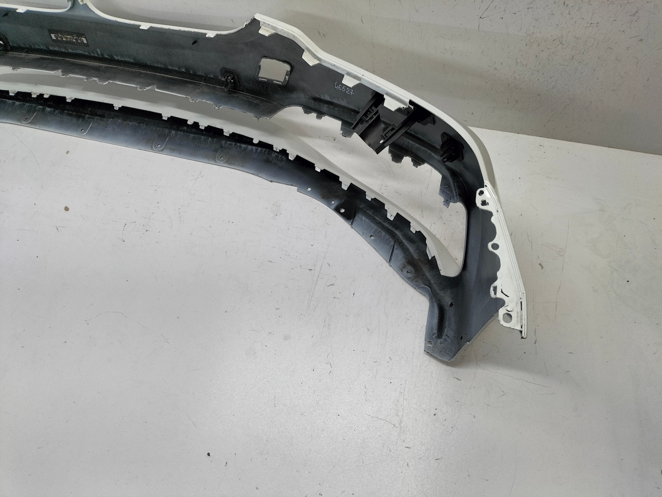 Frontstoßstange vorne BMW 5 G30 G31 17-20