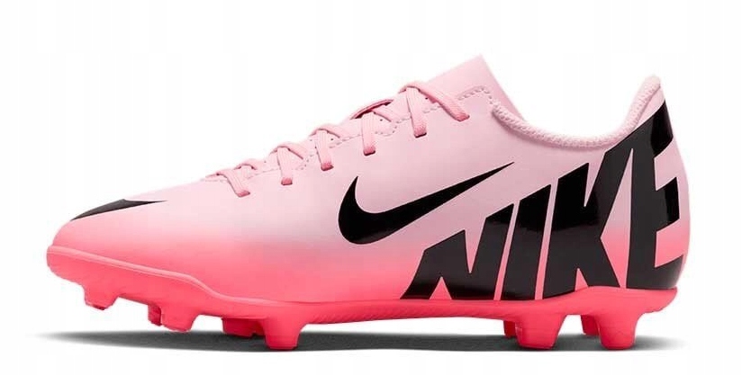 Korkové boty Nike Jr.Mercurial Vapor 15 Club Fg/mg vel. 35 DJ5958-601