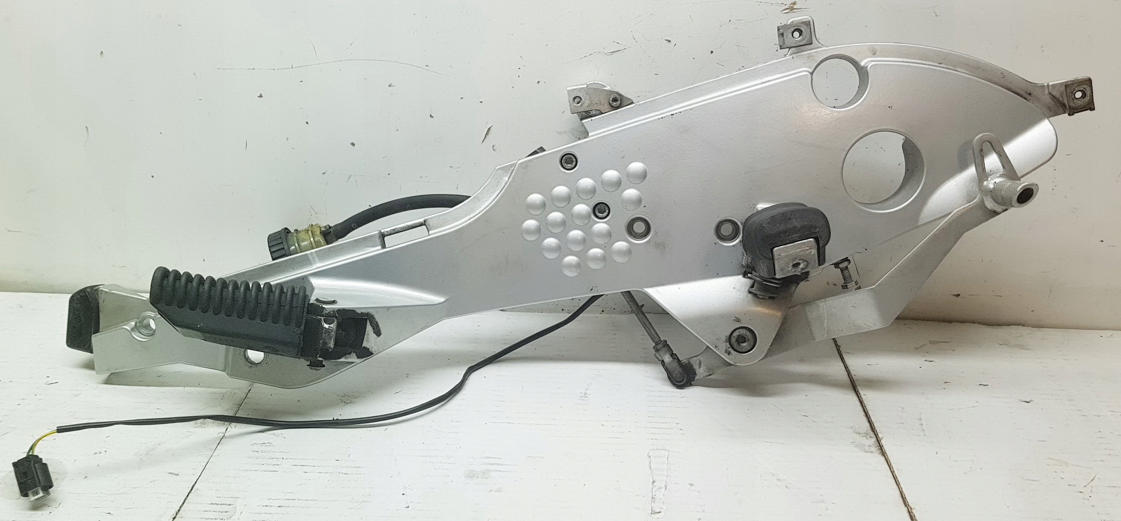 Комплект передний правый в сборе BMW R 1150 RT 03r