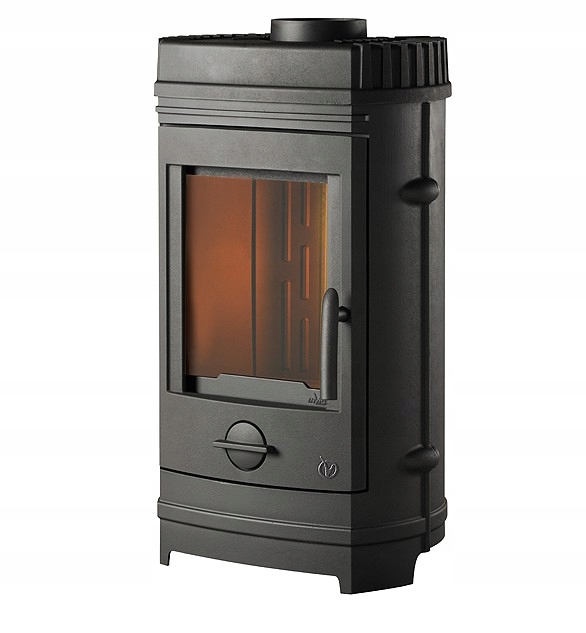 Piec wolnostojący Invicta CHATEL ref.6137-44