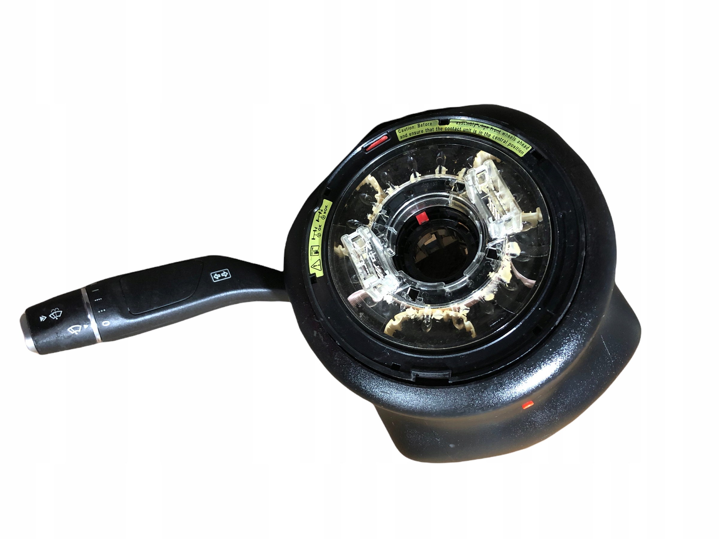 4479003308 Mercedes W447 датчик поворота полосы ката