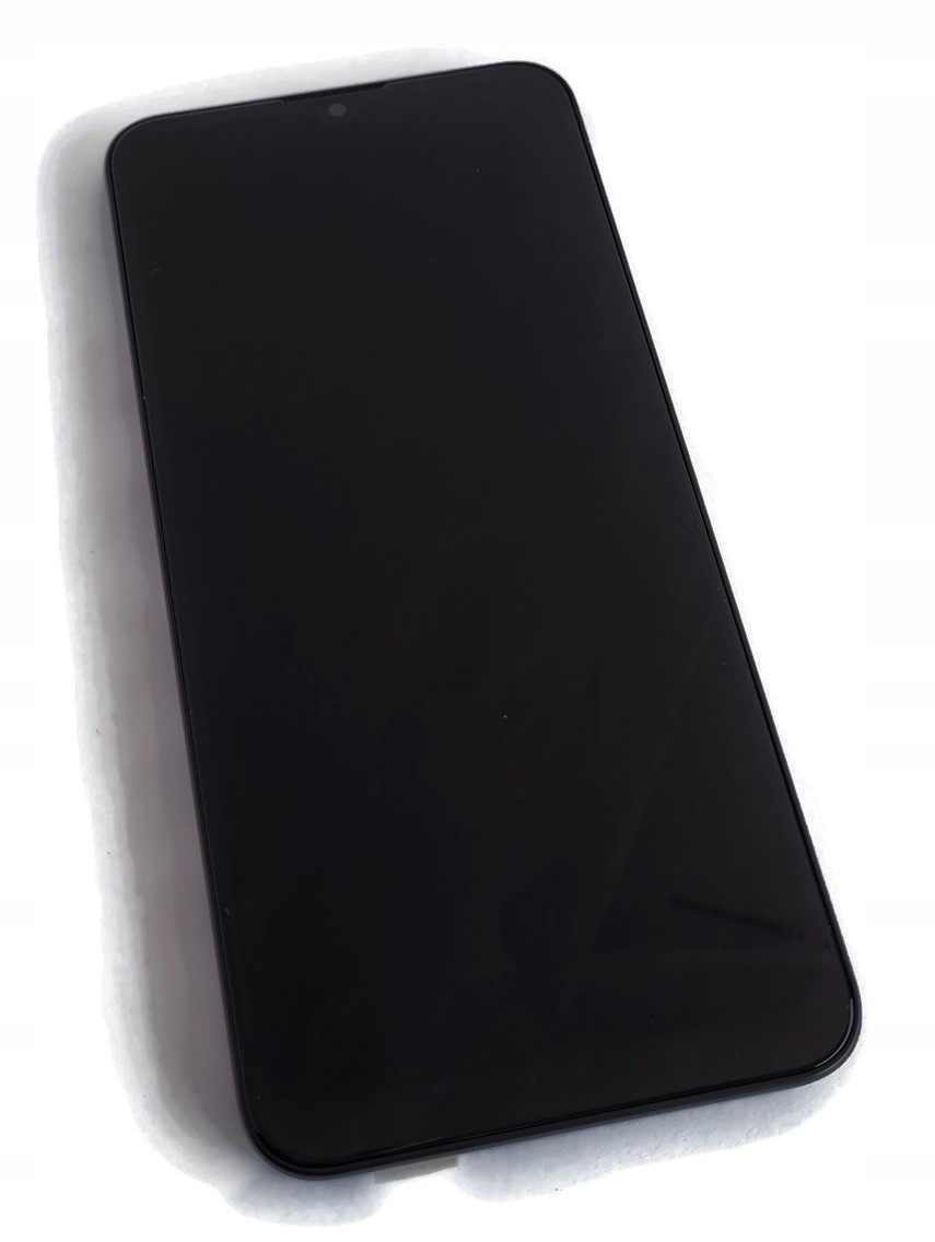 Org LCD displej originální s rámečkem pro Motorola G10 XT2127