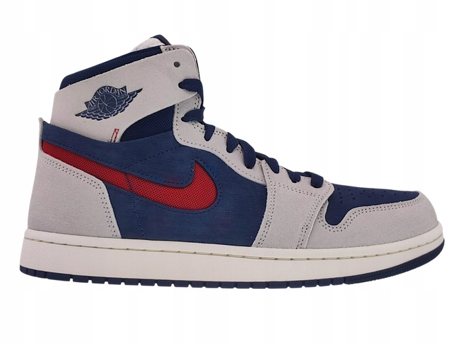 Nike Air Jordan Zoom Air Cmft 2 DV1307-406 Midnight Navy Velikost 45