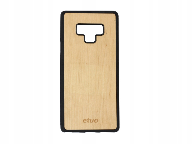 

Etui na Samsung Galaxy Note 9 Wood Case