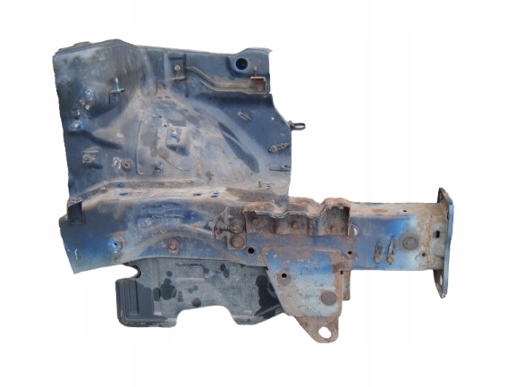 KIA MAGENTIS II 2 05-08 ĆWIARTKA PODŁUŻNICA LEWY PRZÓD 6K