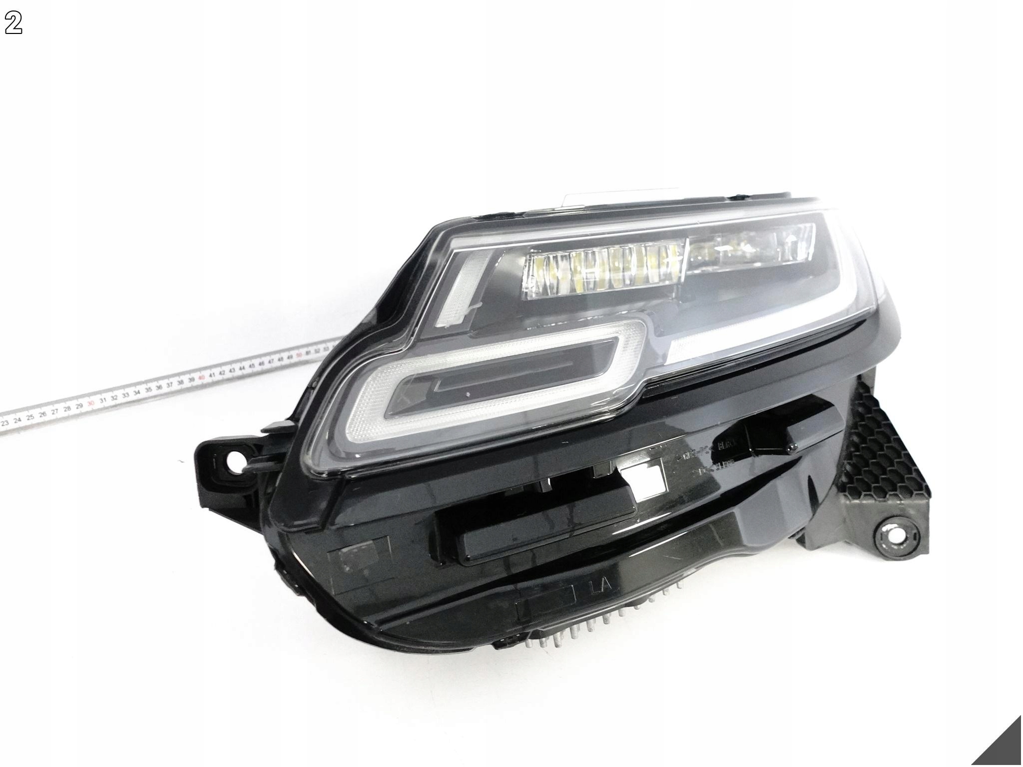 RANGE ROVER VELAR L560 20MY 17-20 light FULL LED MID left front EUROPA