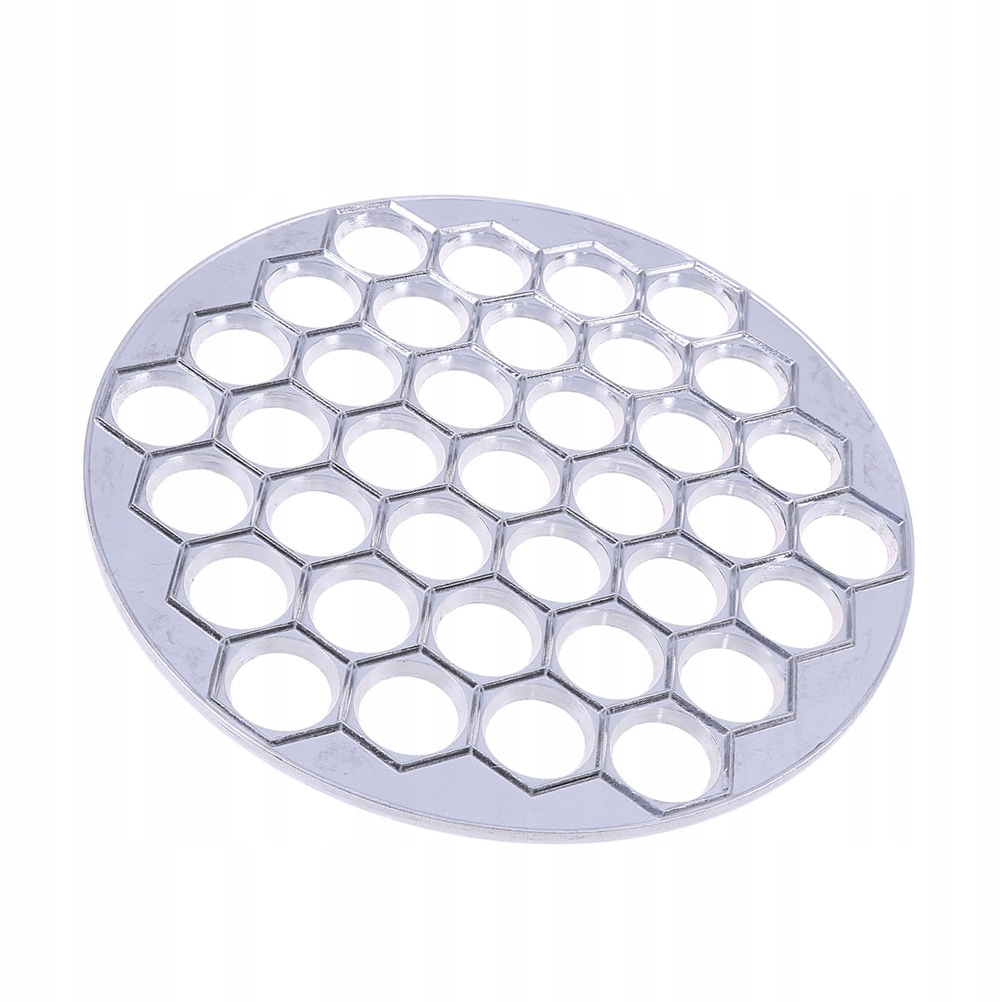 MASZYNA DO RAVIOLI FORMY DO PIEGÓW KRAJNIK DO PELMENI ZE STOPÓW FORMA DO PIEROGÓW Liczba sztuk w zestawie 1 szt.