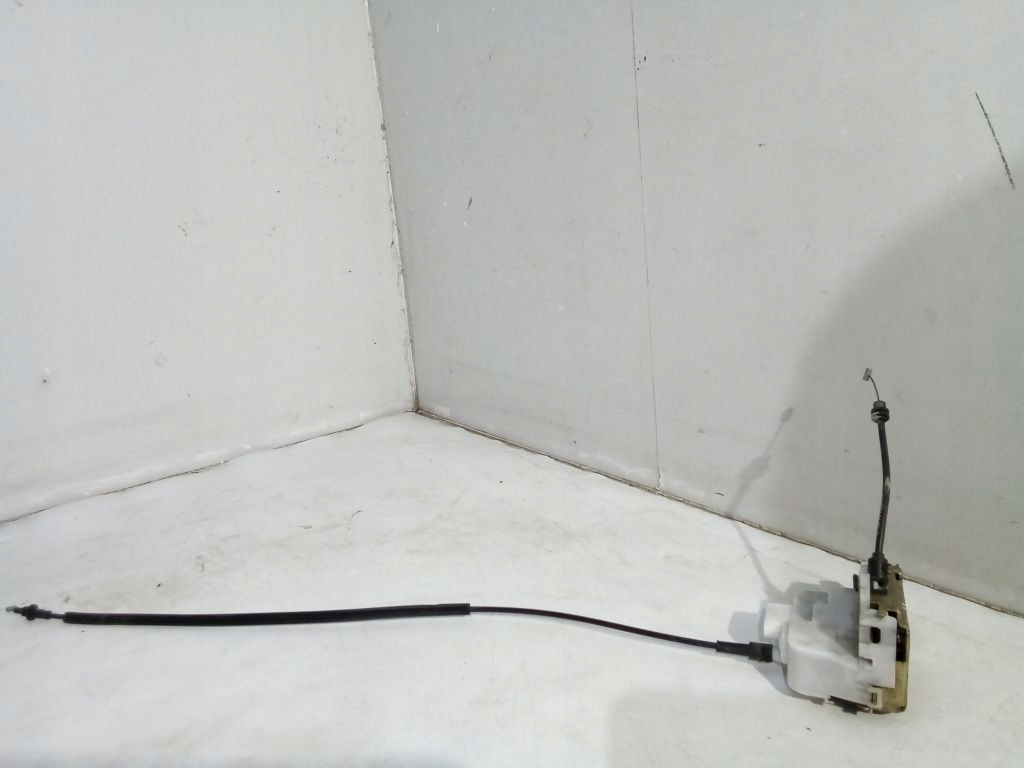 Citroen C2 and lock left front 5 PIN