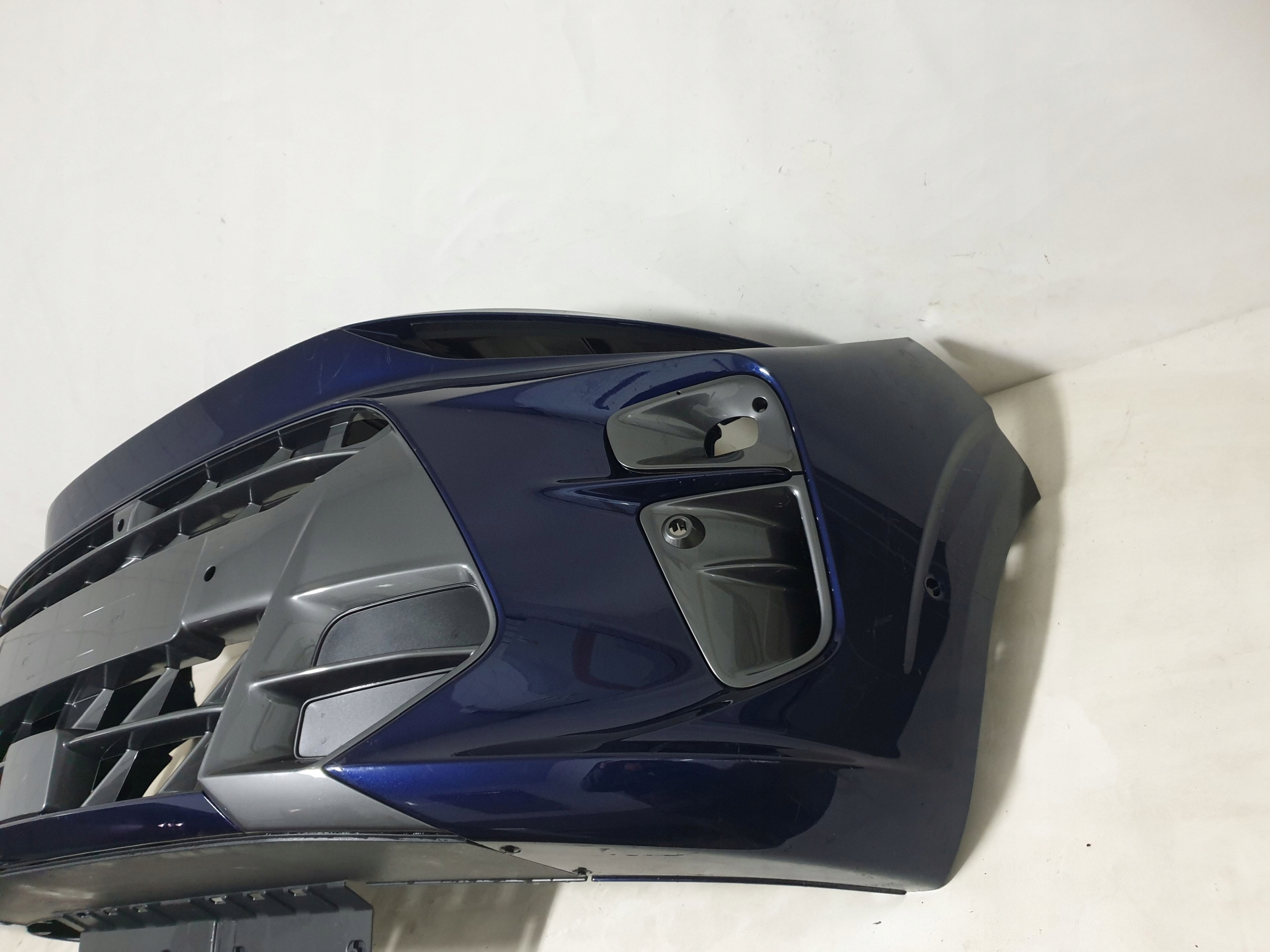 CUPRA TERRAMAR 24-> bumper front front 6xPDC KAMERA 578807103
